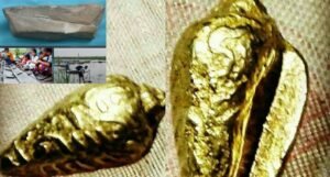 Pelabuhan Utama Kerajaan Sriwijaya di Ogan Komering Ilir. Benarkah?