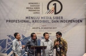 Kongres AMSI Sepakati Tujuh Rekomendasi