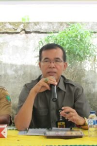 Pemerintah Imbau Jual Gas Elpiji 3Kg Sesuai HET