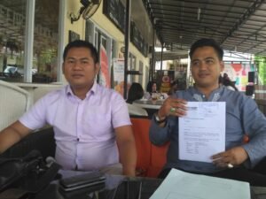 Peserta Panwaslu Palembang Ajukan Gugatan ke PTUN