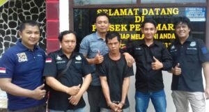 Gasak 16 ekor Ayam, Residivis Kambuhan Diringkus