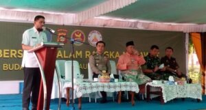 Tak Ada Lagi Hiburan Lewat Tengah Malam
