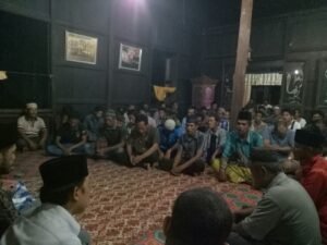 Azhari Diterima Semua Lapisan Masyarakat
