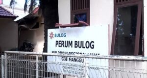 89.221 Warga Miskin di Lahat Konsumsi Beras Oplosan