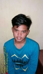 Curi Sepeda Motor, Oknum Mashasiswa di Musirawas Ditangkap Polisi