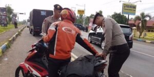 Angka Kriminalitas di Musirawas Menurun