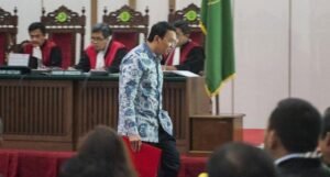 MK Putus Gugatan Cuti Petahana Ahok Hari Ini