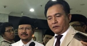 Yusril Sebut NU Juga Bisa Dibubarkan dengan Perppu Ormas