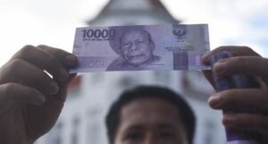 Sri Mulyani Ajukan RUU Ubah Uang Rp1.000 Jadi Rp1 Tahun Ini