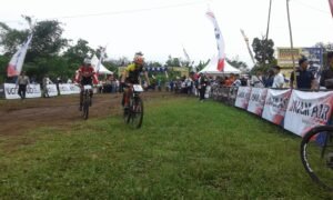 Gelaran Mountain Bike National Championship 2017 Dimulai