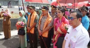 Kapolda Sumsel Minta Seluruh Elemen Masyarakat Jaga Persatuan