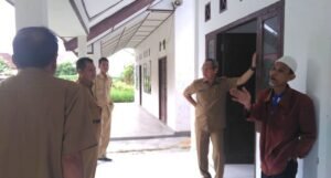 PAUD Terbengkalai, Ini Penjelasan Kadisdik OKI