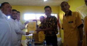 Azhari Panaskan Pertarungan Politik di OKI