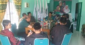 PKB OKI Buka Penjaringan Bacalonkada