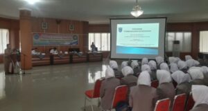 72 Mahasiswa/i Poltekkes Kemenkes PKL di Kayuagung