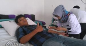 Tak Dilibatkan oleh Polres, PMI OKI Kecewa