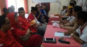 Gerindra OKI Tegaskan Belum Ada Calon yang Diusung