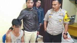 Pengaruh Narkoba, Nenek 85 Tahun Disodomi