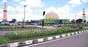Terkait Pembangunan Masjid Agung Darussalam, Abu Hanifah Diperiksa Kejaksaan