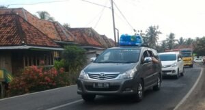H-5 Arus Mudik Jalintim Menuju Palembang Mulai Ramai