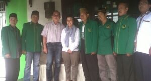 Riezky Aprilia Kembalikan Berkas Penjaringan ke NasDem, Gerindra dan PPP