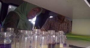 BPOM Sita Mie dan Tahu Berformalin