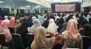 UIN Raden Fatah Gelar Seminar Nasional Islam Rahmatan Lil Alamin