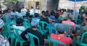 Abdiyanto Klaim Siap Membangun OKI secara Merata dan Berkeadilan