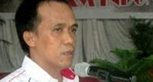 Giliran Gerindra OKI Buka Penjaringan