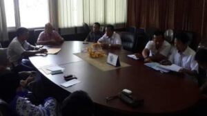 Komisi IV DPRD OKI Minta Managemen RSUD Kayuagung Berbenah