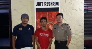 Spesialis Pembobol Rumah Dibekuk