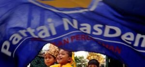 NasDem OKI Buka Penjaringan Bakal Calon Bupati dan Wakil Bupati