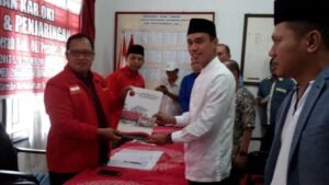 Sinyal Abdiyanto-Muchendi Berpasangan di Pilkada 2018 Kian Menguat