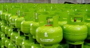 Di Kabupaten OKI, LPG 3Kg Mulai Langkah