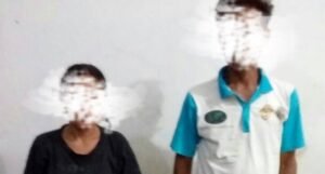 Warga Sugiwaras Tebing Tinggi Gerbak Pasangan Selingkuh