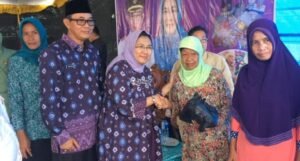 Pasar Murah TP-PKK PALI, Kaum Ibu Hemat Rp 40.000