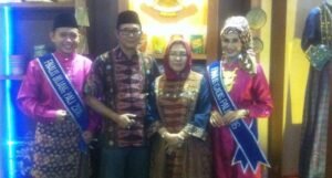 TP-PKK PALI Fokus Berdayakan Kaum Perempuan dan Mendukung Pembangunan Daerah