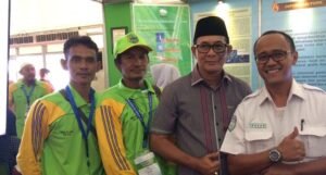 Heri Amalindo Ajak Petani Manfaatkan Penas KTNA Di Aceh Untuk Belajar