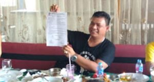 TKA Malaysia Dituding Intervensi dan Intimidasi TK Lokal