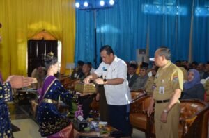 Jadikan Lubuklinggau Kota Metropolis Madani