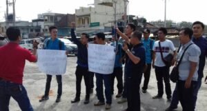 PWI Empat Lawang Kecam Aksi Intimidasi Wartawan