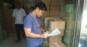 15 Mei, 14.656 Pelajar SD OKI Ikuti USBN