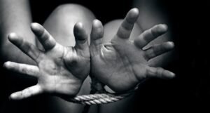 Ini Beberapa Faktor Penyebab Human Trafficking
