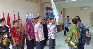 Hamid Baki Kembali Pimpin Gapensi OKI