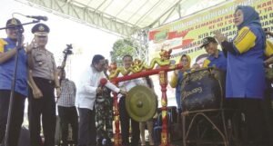 Perayaan HUT Kabupaten Empat Lawang ke 10 Berjalan Sukses