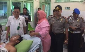 DPRD Desak Kapolda Tindak Tegas Anggota Pelaku Penembakan