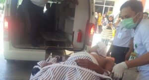 Di Lubuklinggau Mobil Berisi Satu Keluarga Dihujani Tembakan Satu Tewas Lima Kritis