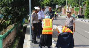 Tim Terpadu Mabes Polri Tinjau Kawasan KTL di OKI