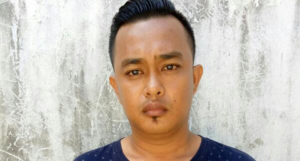 Pelaku Pemalsuan Cek CV Mitra Karya Dibekuk