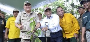 OKI Siap Sambut Delegasi Bonn Challenge